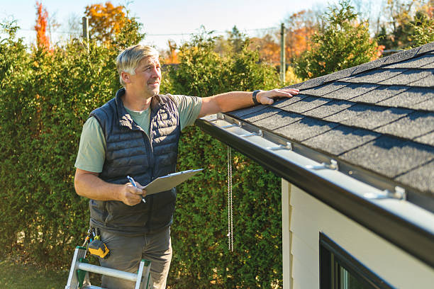Trusted Roofing service in Milford, KS - Ben Roofing and Steel LLC