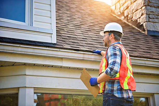 Trusted Flat Roof Repair service in Milford, KS - Ben Roofing and Steel LLC